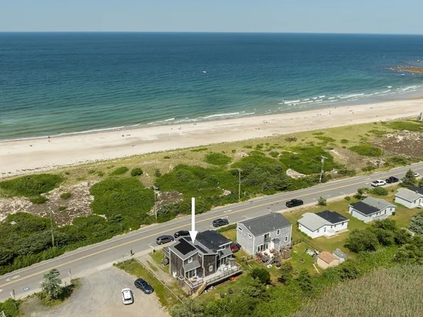 52 Taylor Ave, Plymouth, MA 02360