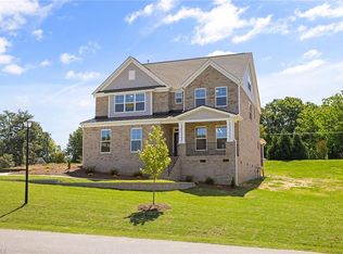 7906 E Gander Ct, Greensboro, NC 27455