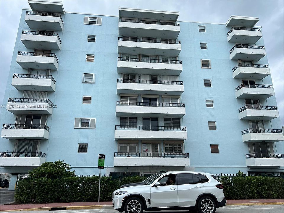 Collins Towers Condo 720 Collins Ave Miami Beach FL Zillow