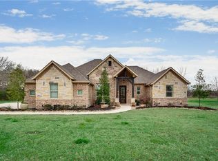 3980 Old Mill Rd, Greenville, TX 75402