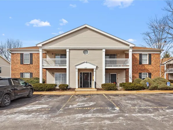 5273 Cricket Glen Ct APT F, Saint Louis, MO 63129