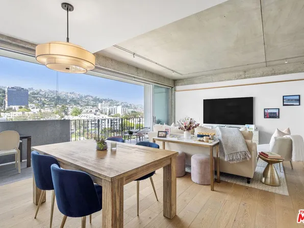 818 N Doheny Dr APT 1003, West Hollywood, CA 90069