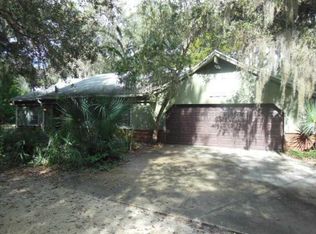 1450 Shell Mound Rd, Enterprise, FL 32725