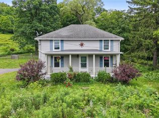 343 White Church Rd, Brooktondale, NY 14817