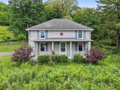 343 White Church Rd, Brooktondale, NY, 14817