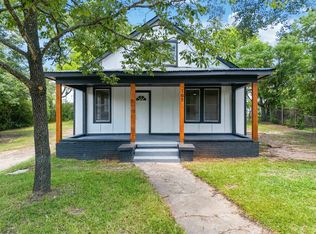 705 Nathan St, Marshall, TX 75670
