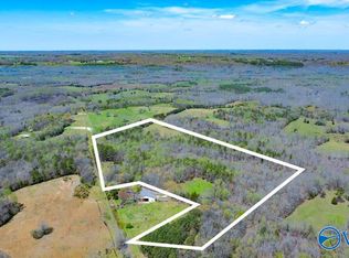 TRACT 1 Jernigan Hollow Rd, Athens, AL 35614