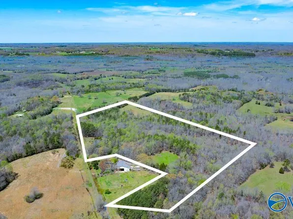 TRACT 1 Jernigan Hollow Rd, Athens, AL 35614