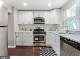 2319 Gerritt St, Philadelphia, PA 19146