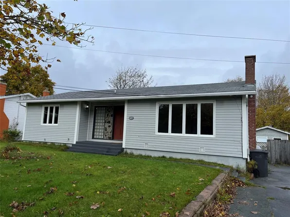 127 Commonwealth Avenue, Mount Pearl, NL A1N1V1