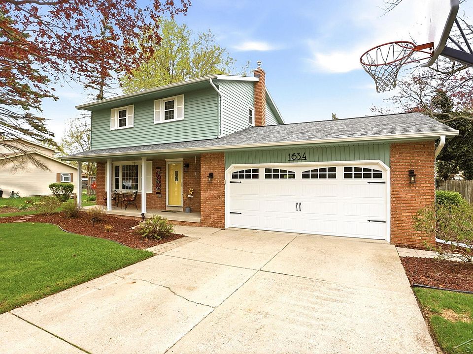 1st image of 1634 Briarson Dr