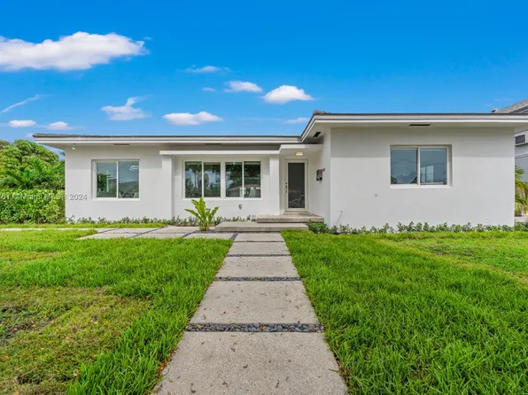 1445 71st St, Miami Beach, FL 33141