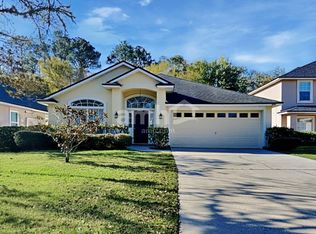 809 Crystal Spring Way, Saint Augustine, FL 32092