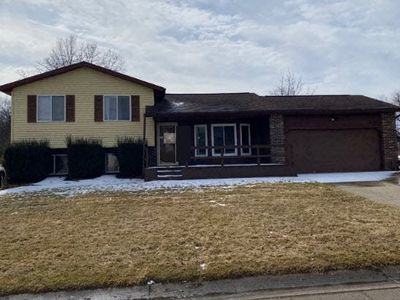 9255 Sue Ln, Swartz Creek, MI, 48473