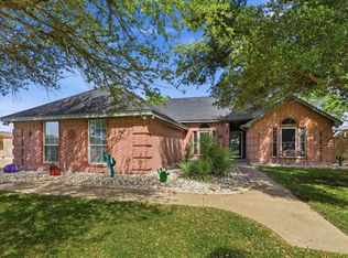 217 Seay Rd, Italy, TX 76651