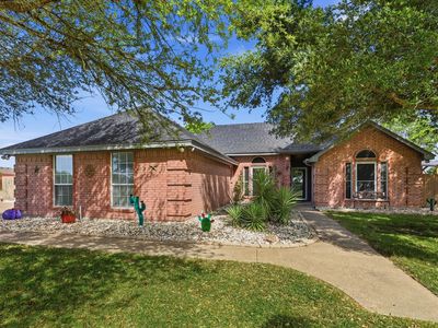 217 Seay Rd, Italy, TX, 76651