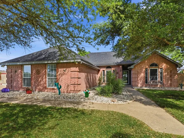 217 Seay Rd, Italy, TX 76651