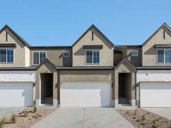 1877 E 670 N #1244, Salem, UT 84653