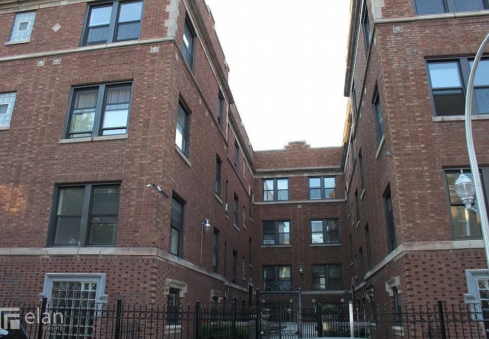 1st image of 822 W Cuyler Ave APT 222