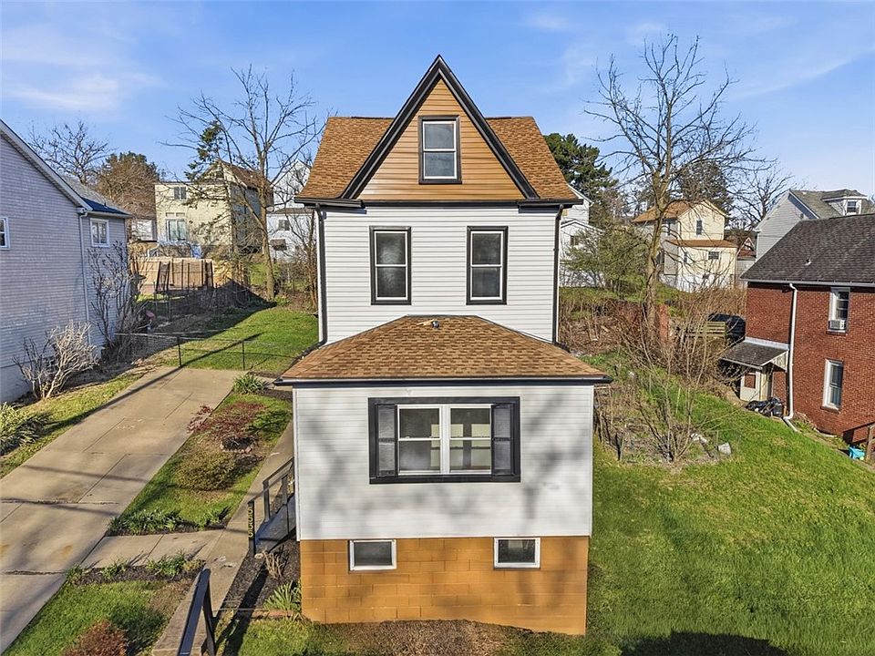 1st image of 5535 Keefe St