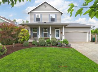 1715 Primrose Ln, Forest Grove, OR