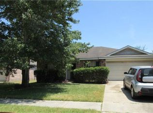 22910 Tree House Ln, Spring, TX 77373