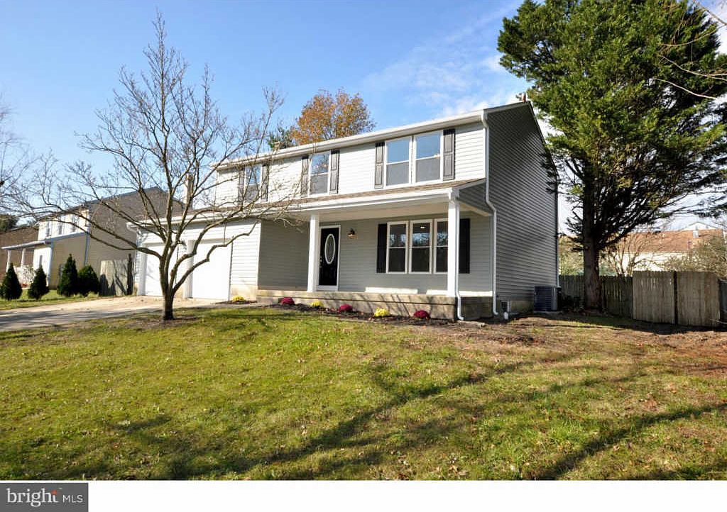 2 Drexel Ct, Sicklerville, NJ 08081 | Zillow