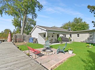 W8147 Elm Point Rd, Lake Mills, WI 53551