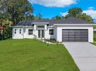 511 Michael Ave, Lehigh Acres, FL 33936