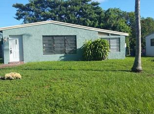 6081 NW 24th Ct, Margate, FL 33063