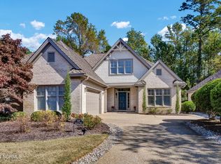 7117 Saybrook Dr, Wilmington, NC 28405