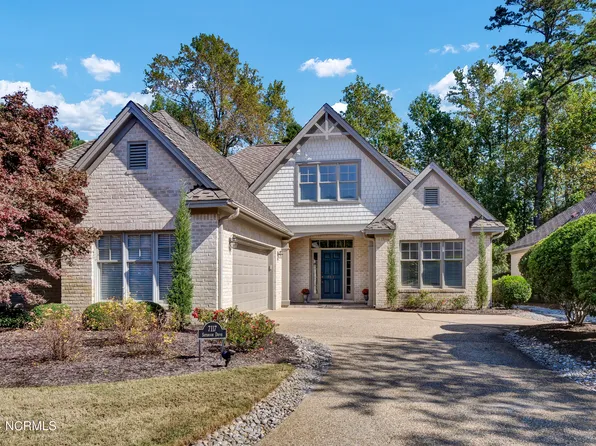 7117 Saybrook Drive, Wilmington, NC 28405