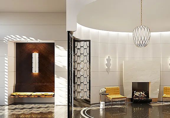 2nd image of 1045 Madison Ave #4B