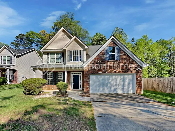 3297 Pate Creek Vw, Snellville, GA 30078