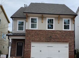 656 Avondale Park Cir, Decatur, GA 30032