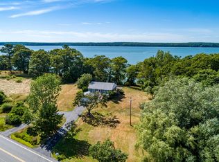 978 Mere Point Rd, Brunswick, ME 04011