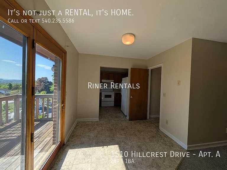 1510 Hillcrest Dr #A — Photo 7
