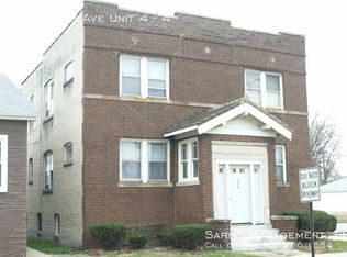 578 Douglas Ave APT 4, Calumet City, IL