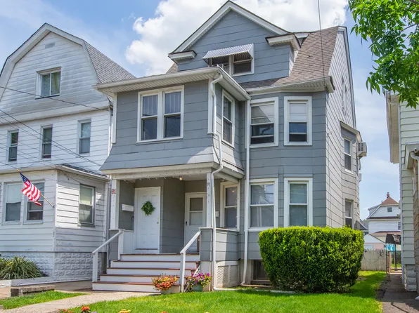 91 Walnut St, Bloomfield, NJ 07003