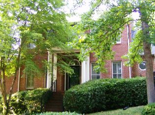 1004 11th St NE, Jacksonville, AL 36265