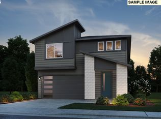 346 S 88th Ave, Ridgefield, WA 98642