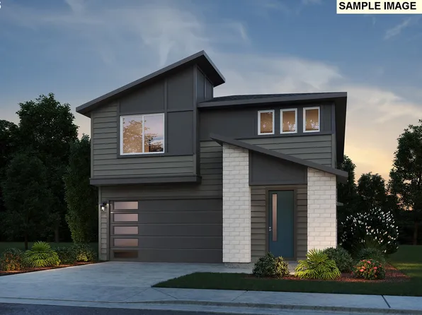 335 S 87th Ave, Ridgefield, WA 98642