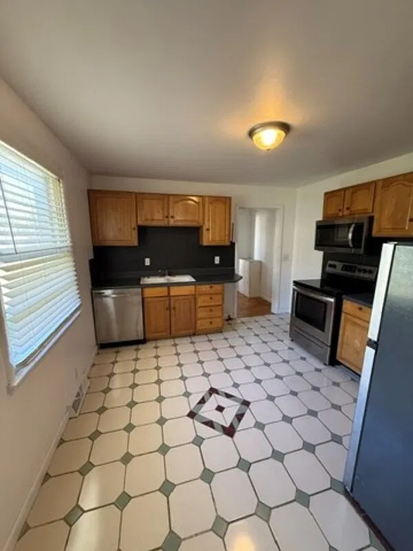 1 bed, 1.0 bath, 700 sqft, $1,395 — Photo 4