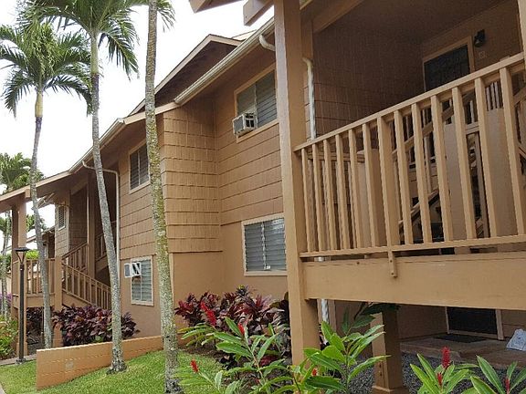 3rd image of 98-1379 Koaheahe Pl APT 31