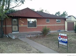 7708 Quivas St, Denver, CO 80221