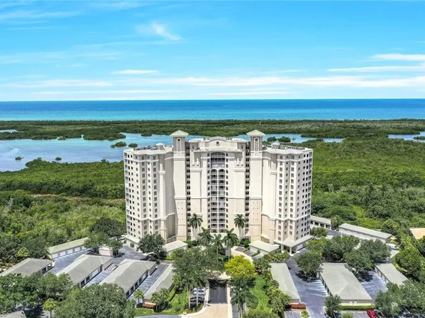 1001 Arbor Lake DR #1204, NAPLES, FL 34110