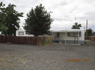 72302 E Christy Rd, Plymouth, WA 99346