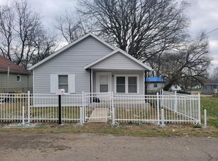 1720 Jones St, Hopkinsville, KY 42240