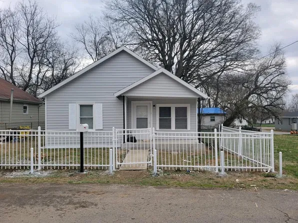 1720 Jones St, Hopkinsville, KY 42240