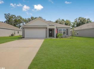 17785 Lewis Smith Dr, Foley, AL 36535